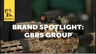 Introducing Gbrs Group (global Battlefield Research Solutions)