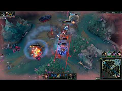 Katarina King Kataking 카타리나 왕, 카타킹