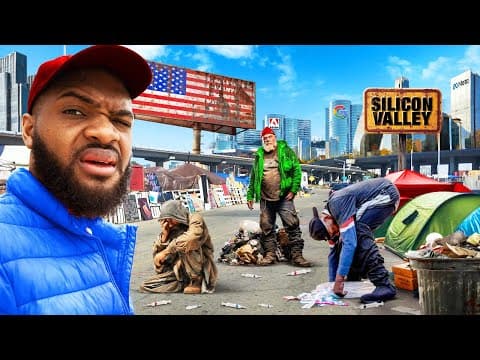 A Side Of America They Don’t Want You To See!