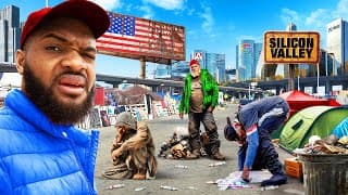 A Side Of America They Don’t Want You To See!