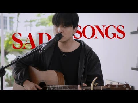 Sad Songs Medley