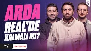 Afcon’da Acayip Final, Noa Lang & Galatasaray, Manchester Derbisi, Real Madrid’de Kaos | Box2box #23