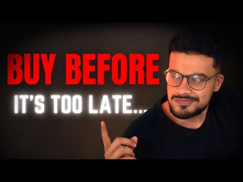 These 3 Crypto Will Explode In June (buy Asap)