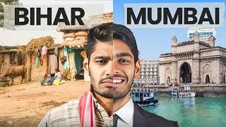 Why 99.6% Of Indians Aren't Rich