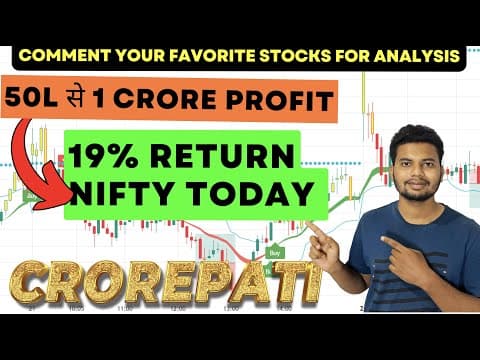 Todays Intraday Trades Of Option Trading In Nifty