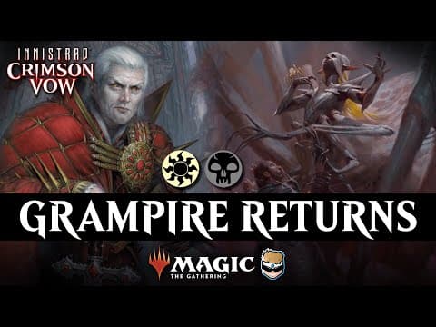 Blood Money Remastered | A Standard Deck Of All Time