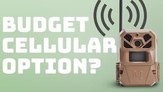 Moultrie Edge 2 Review: Best Cellular Trail Camera?