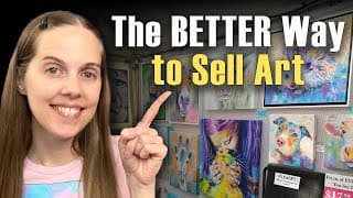 More Followers Won’t Sell Your Art – Here’s What Will