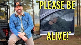 What Happens When You Check On Your Neighbors! (watch!) | Buddy Brown