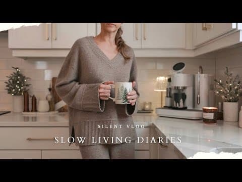 How To Make Your Home Cozy For Winter | After Christmas Home Reset | Minimal & Cozy Decor Ideas