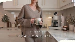 How To Make Your Home Cozy For Winter | After Christmas Home Reset | Minimal & Cozy Decor Ideas