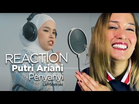 Reacting To Le Minerale Asli Milik Indonesia - A Proudly Indonesian Brand!