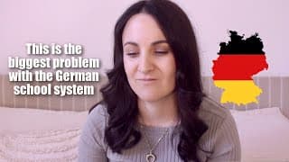 I Need To Talk About The German School System 🇩🇪 New Realisations & Honest Reflections