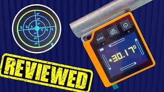 This Tool Makes Measuring Feel Suspiciously Easy...