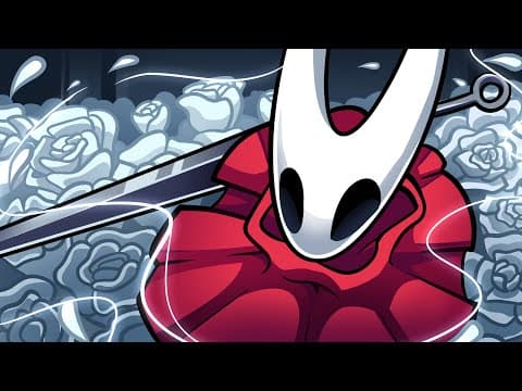 Silksong Was Worth The Wait