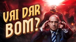 Expectativas Sobre Vingadores Doomsday | Gaveta