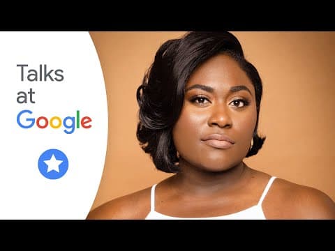 Danielle Brooks | The Color Purple | Talks At Google