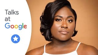 Danielle Brooks | The Color Purple | Talks At Google