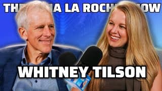 Hedge Funder Who Tried To Stop Mandami On The Future Of New York City & Where He's Putting His Money