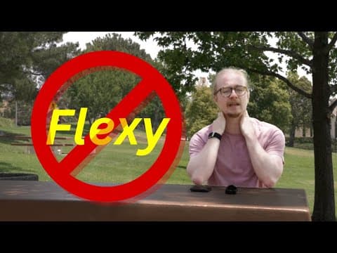 It Always Hurts | My Current Struggle