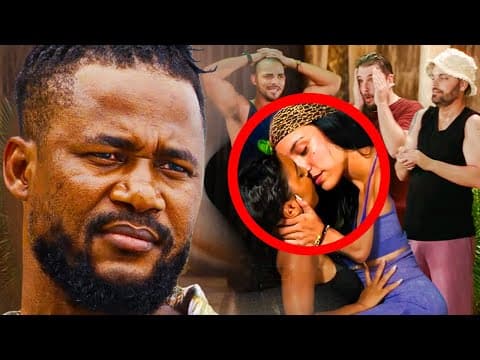 The Worst Spin-off Ever? | Hunt For Love