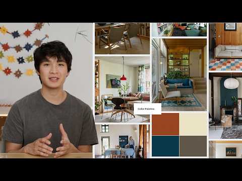 How To Add Color To Your Neutral Home