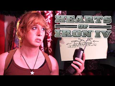 Hearts Of Iron Iv: The Arms Dealer