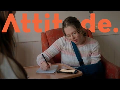 Brain Injury - The Return Home: My Fragile Brain Part Three