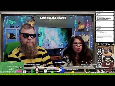 1 Week W/ No Pepper - Ep.327 Sundaysesh Joints & Dabs - 420/710 Weed🌳/dabs🍯/tokes💨/chill❄️