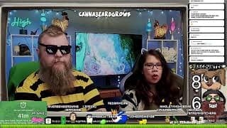 1 Week W/ No Pepper - Ep.327 Sundaysesh Joints & Dabs - 420/710 Weed🌳/dabs🍯/tokes💨/chill❄️