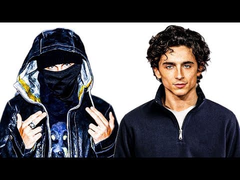 The Quarter Zip Effect