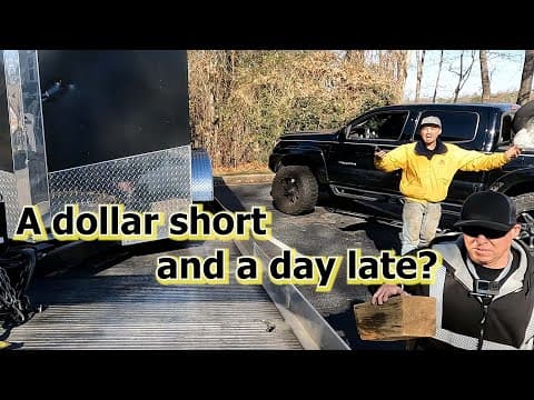 Parking Revenge #403