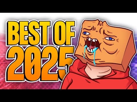 Mcnasty 's Best Of 2025