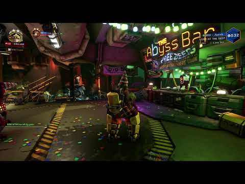 Dev Stream: Back To The Mines, Back To Reality