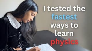 I Learned Einstein's General Relativity In 24 Hours