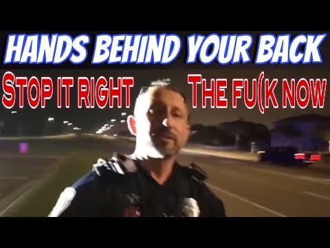 Texas Tyrant Takes Freedom From Armed America..no Charges