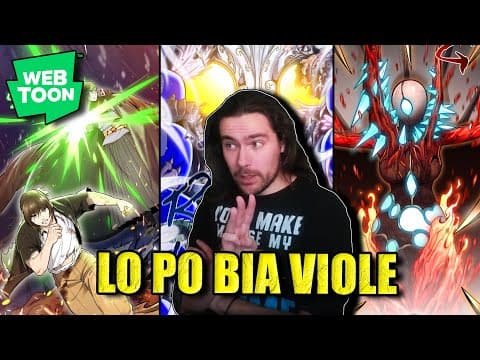 Live Reaction To Tower Of God: Chapter 638 (s3 Ep. 221)