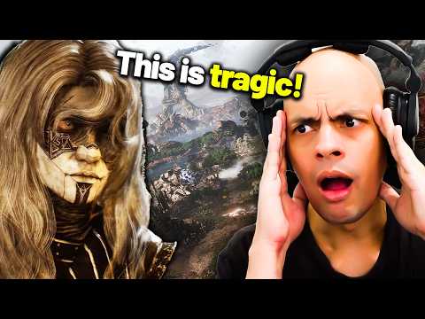 Composer Reacts: Alicia / Clair Obscur: Expedition 33