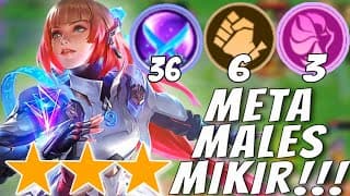 Males Mikir Combo?!? Pake Cara Ini Ez Win Punya Dahhh!!