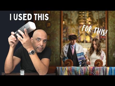 My Go To Speedlight, Flashes, And Lighting.