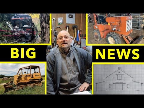 Farmcraft101 Channel Update 2026.