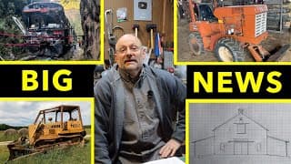 Farmcraft101 Channel Update 2026.