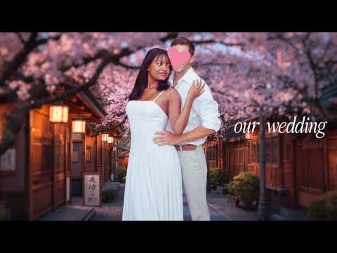 I Married My Tech Billionaire In Japan 🌸