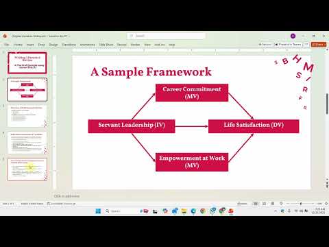 Learn How To Extract The Literature Using Answerthis.io