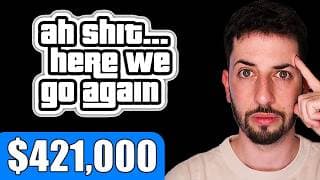 People Have No Idea What's Coming For The Stock Market