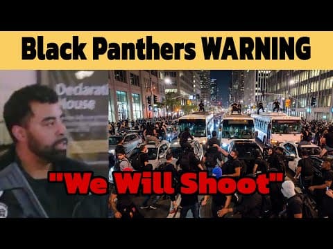 The Left Think President Trump Is Playing With Them! Get Your Popcorn