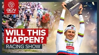 Hottest Takes In Cycling 2026! | Gcn Racing News Show