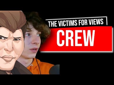 Kuihman, And Destiny Eskimo Brother Jstlk Both Took Advantage Of Chaeiry🍒