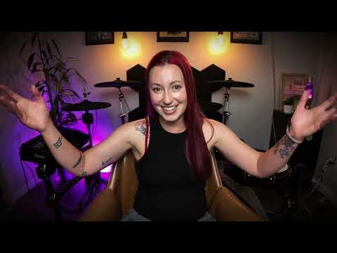 The Most Important Hire In Rock History? - Rush Just Changed Music Forever