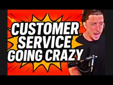 Madden 26 - Kurt Benkert Exposes Ea Sports  - Customer Service Caught Handing Out Elite Mut Cards!